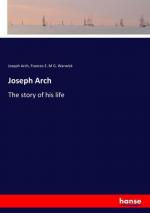 Joseph Arch