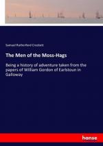 The Men of the Moss-Hags