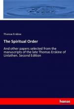 The Spiritual Order