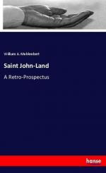 Saint John-Land