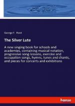 The Silver Lute