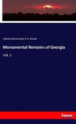 Monumental Remains of Georgia