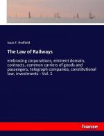 The Law of Railways