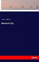 Muskrat City