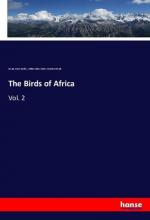 The Birds of Africa