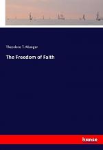 The Freedom of Faith