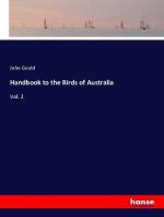 Handbook to the Birds of Australia