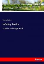 Infantry Tactics