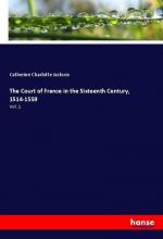 The Court of France in the Sixteenth Century, 1514-1559