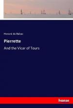 Pierrette