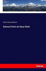 Science from an Easy Chair