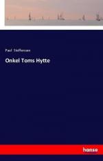 Onkel Toms Hytte