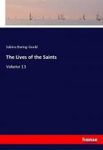 The Lives of the Saints