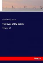 The Lives of the Saints