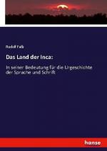 Das Land der Inca