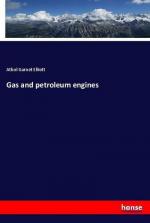 Gas and petroleum engines