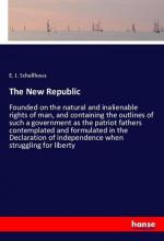 The New Republic