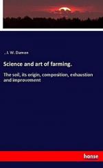 Science and art of farming.