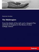 The Mabinogion