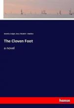 The Cloven Foot