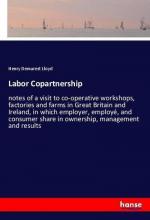 Labor Copartnership