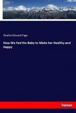 How We Fed the Baby to Make her Healthy and Happy