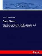 Opera Minora