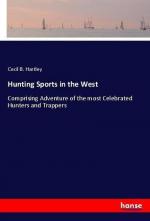 Hunting Sports in the West