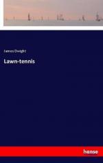 Lawn-tennis