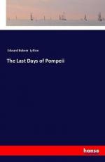 The Last Days of Pompeii