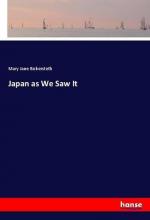 Japan as We Saw It