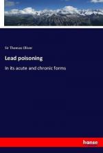 Lead poisoning