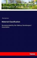 Material Classification