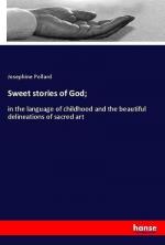 Sweet stories of God