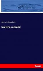 Sketches abroad