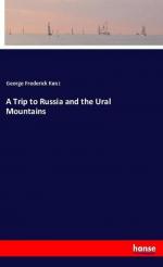 A Trip to Russia and the Ural Mountains