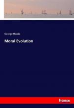 Moral Evolution