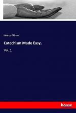 Catechism Made Easy