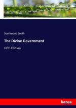 The Divine Government