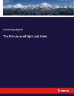 The Principles of Light and Color