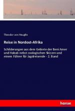 Reise in Nordost-Afrika