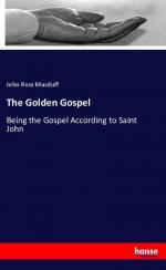 The Golden Gospel