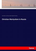 Christian Martyrdom in Russia