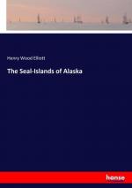 The Seal-Islands of Alaska