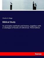 Biblical Study