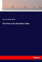 The Poet at the Breakfast-Table