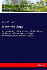 Law for the Clergy