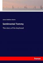 Sentimental Tommy