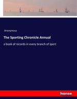 The Sporting Chronicle Annual