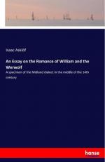 An Essay on the Romance of William and the Werwolf